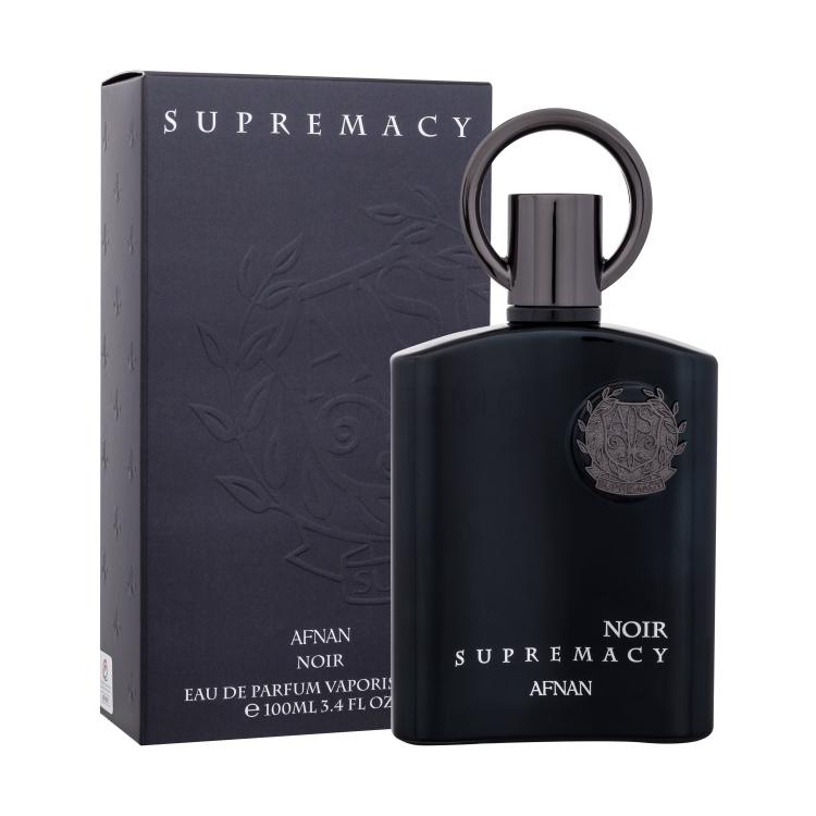 Afnan Supremacy Noir Parfemska voda 100 ml