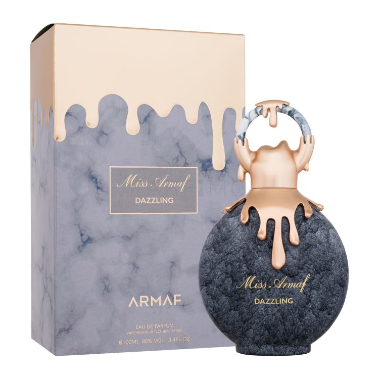 Armaf Miss Armaf Dazzling Parfemska voda za žene 100 ml