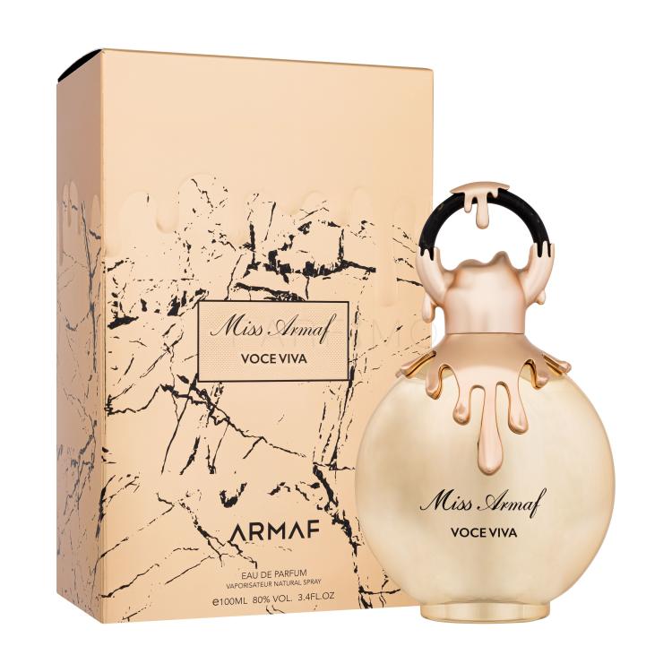 Armaf Miss Armaf Voce Viva Parfemska voda za žene 100 ml