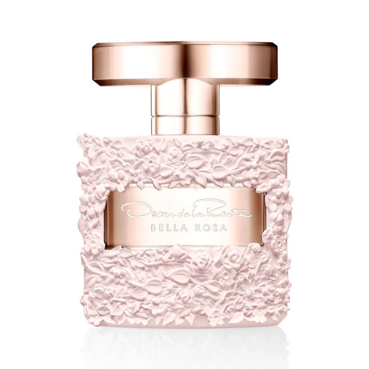 Oscar de la Renta Bella Rosa Parfemska voda za žene 50 ml