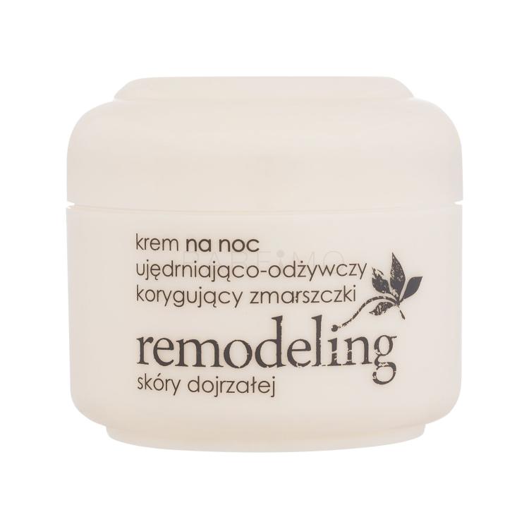 Ziaja Remodeling Anti-Wrinkle Night Cream Noćna krema za lice za žene 50 ml