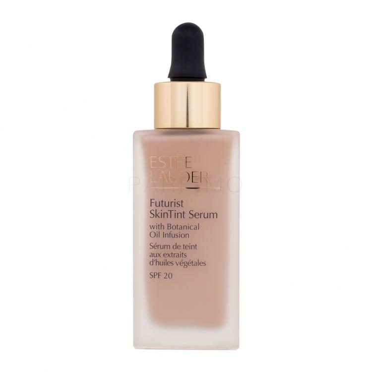 Estée Lauder Futurist SkinTint Serum Puder za žene 30 ml Nijansa 2C3 Fresco