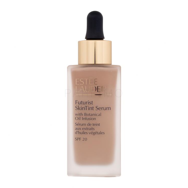 Estée Lauder Futurist SkinTint Serum Puder za žene 30 ml Nijansa 3C2 Pebble