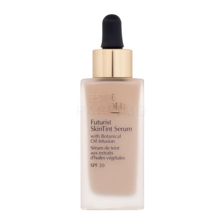 Estée Lauder Futurist SkinTint Serum Puder za žene 30 ml Nijansa 1N2 Ecru