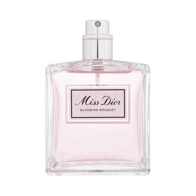 Dior Miss Dior Blooming Bouquet 2023 Toaletna voda za žene 100 ml tester