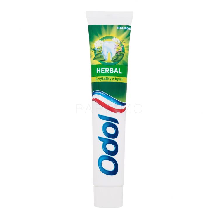 Odol Herbal Zubna pasta 75 ml