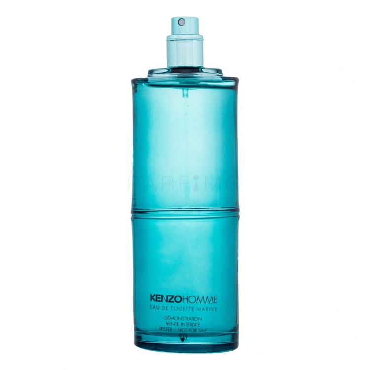 KENZO Homme Marine Toaletna voda za muškarce 110 ml tester