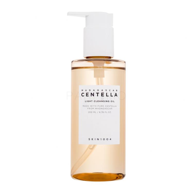 SKIN1004 Centella Light Cleansing Oil Uljna čistilica za lice za žene 200 ml