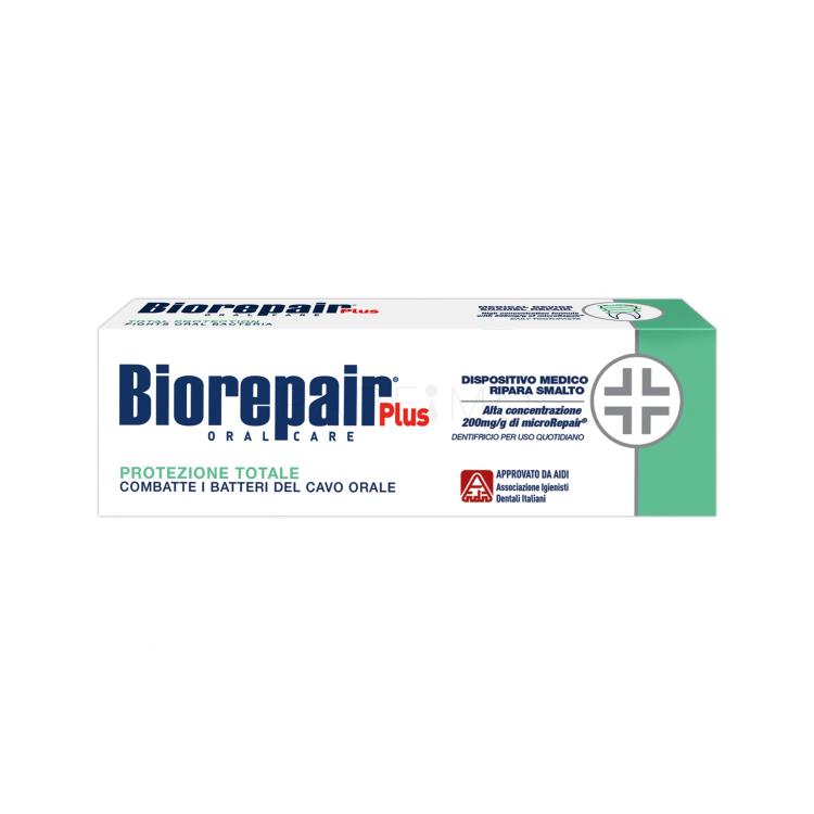 Biorepair Plus Total Protection Zubna pasta 25 ml