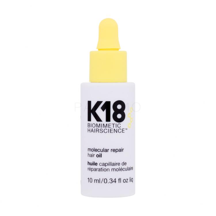 K18 Molecular Repair Hair Oil Ulje za kosu za žene 10 ml