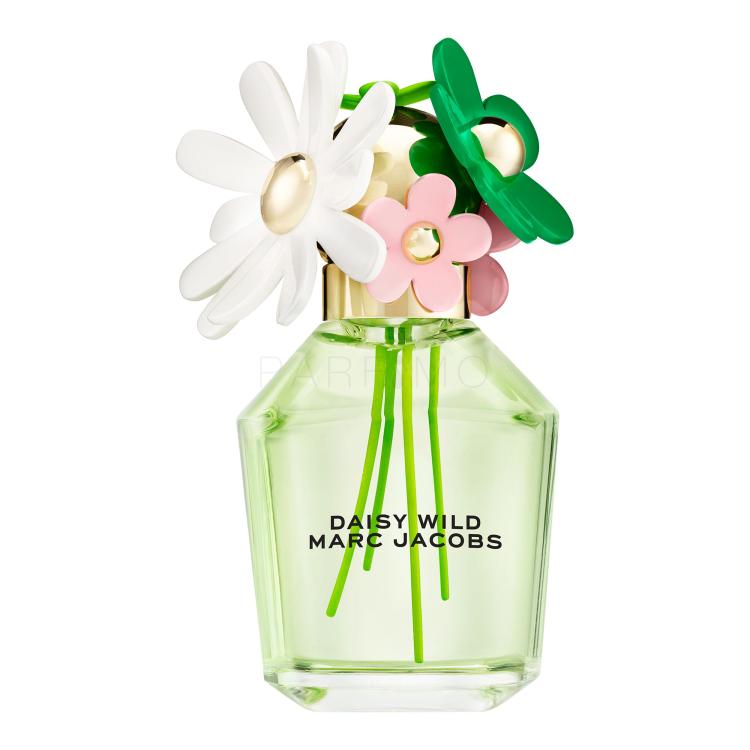 Marc Jacobs Daisy Wild Parfemska voda za žene 100 ml