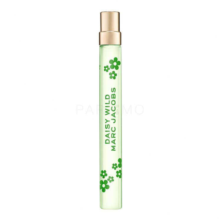 Marc Jacobs Daisy Wild Parfemska voda za žene 10 ml