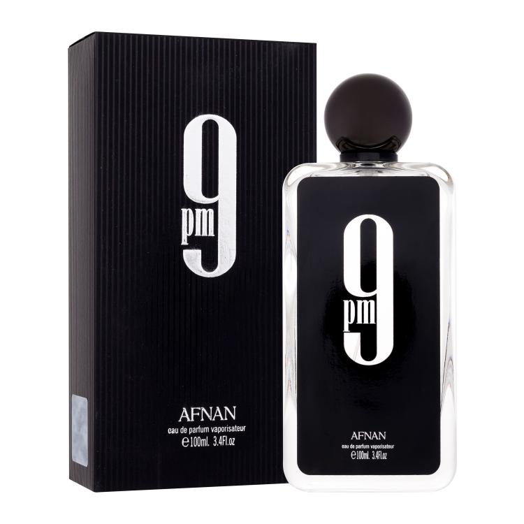 Afnan 9pm Parfemska voda za muškarce 100 ml