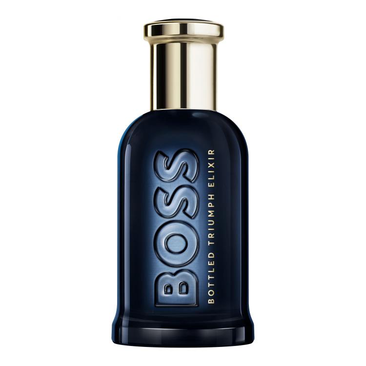 HUGO BOSS Boss Bottled Triumph Elixir Parfem za muškarce 50 ml