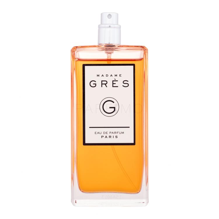 Gres Madame Grès Parfemska voda za žene 100 ml tester