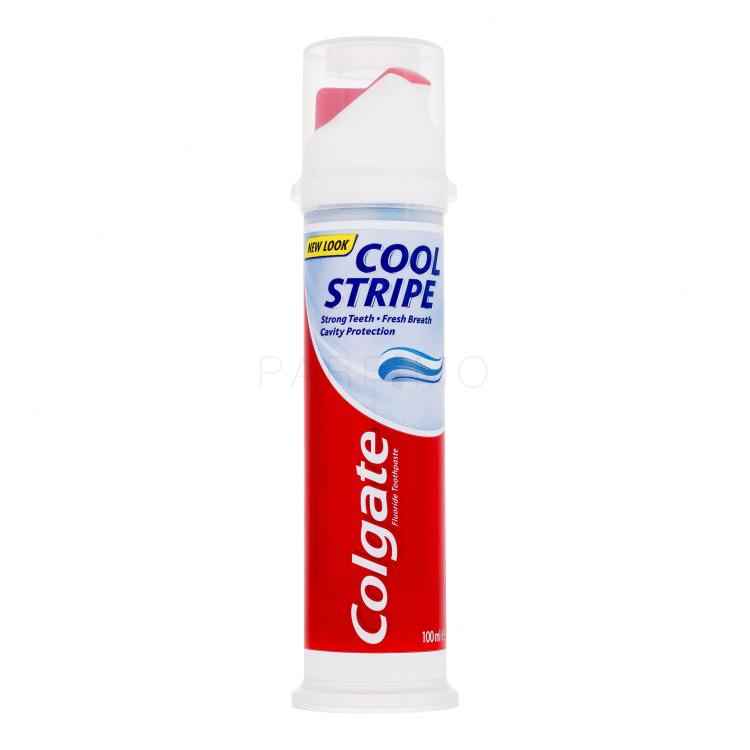 Colgate Cool Stripe Zubna pasta 100 ml