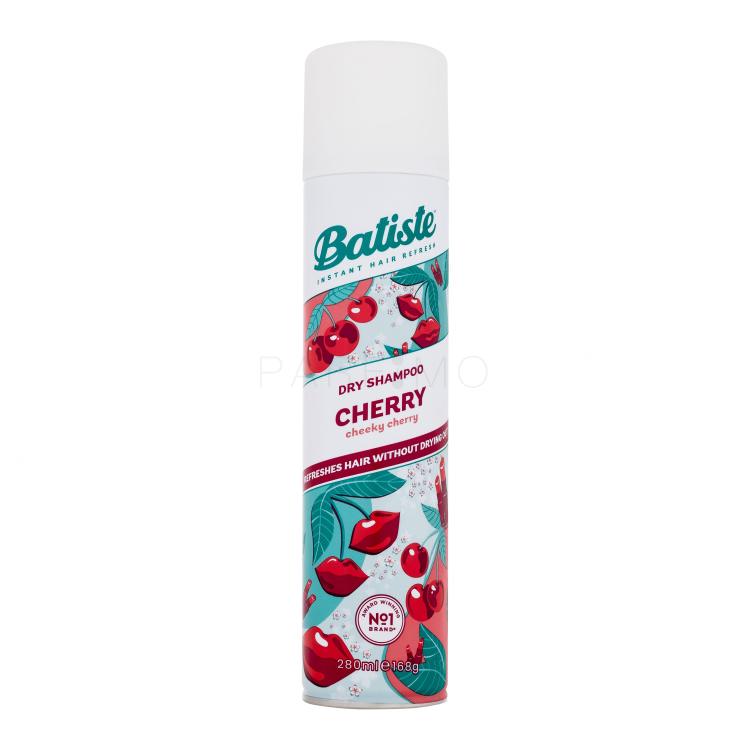 Batiste Cherry Suhi šampon za žene 280 ml