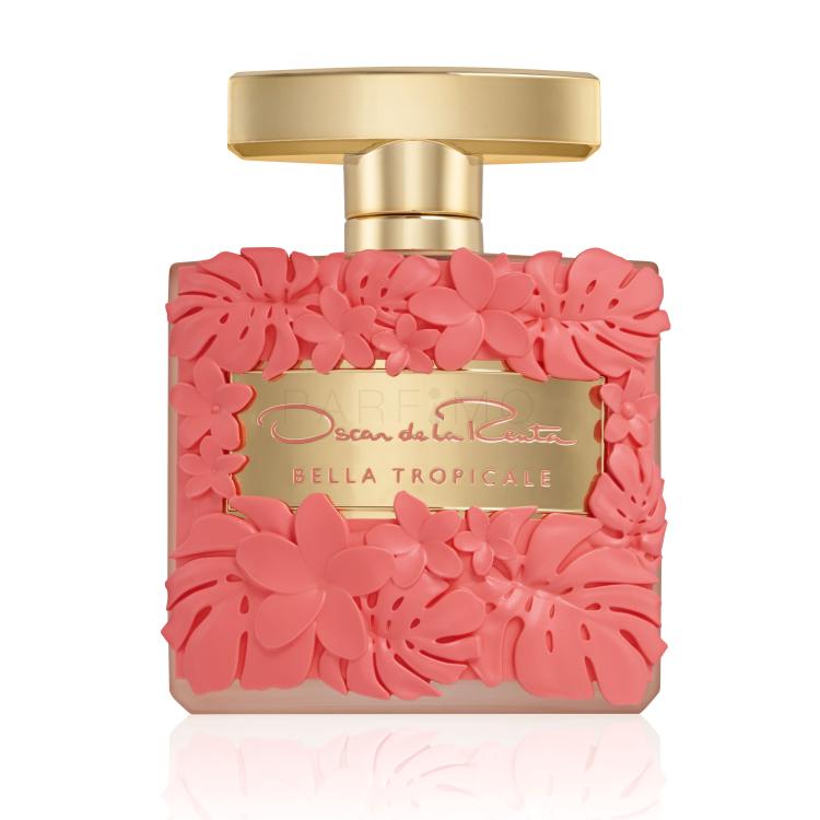 Oscar de la Renta Bella Tropicale Parfemska voda za žene 100 ml