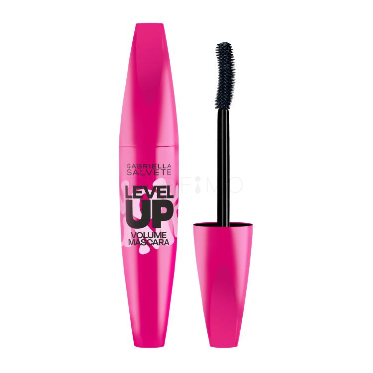 Gabriella Salvete Festival Level Up Volume Mascara Maskara za žene 9 ml