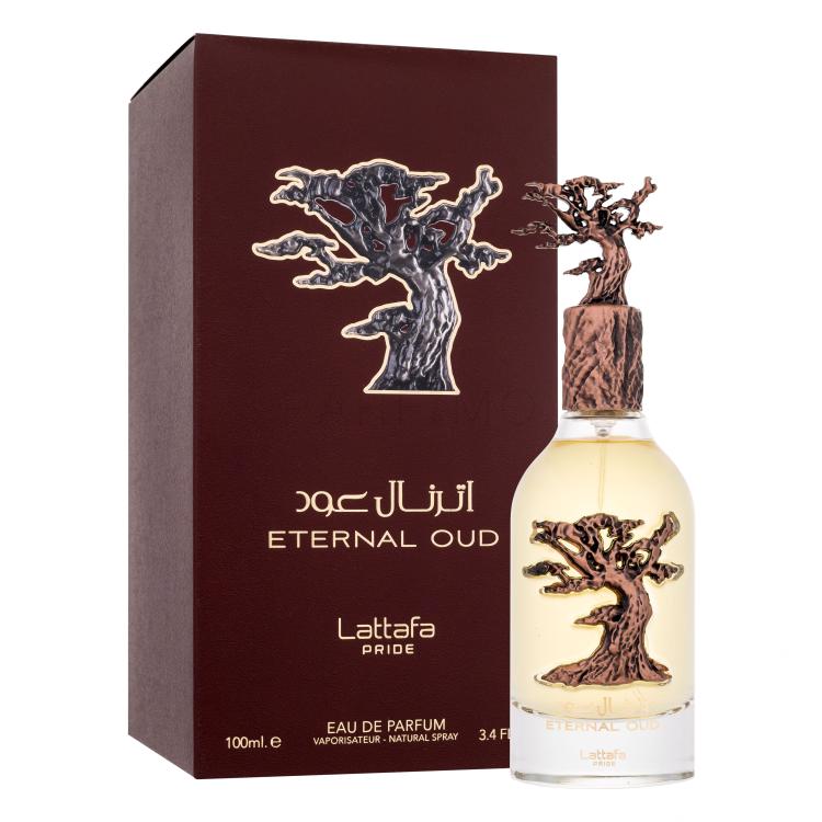 Lattafa Pride Eternal Oud Parfemska voda 100 ml