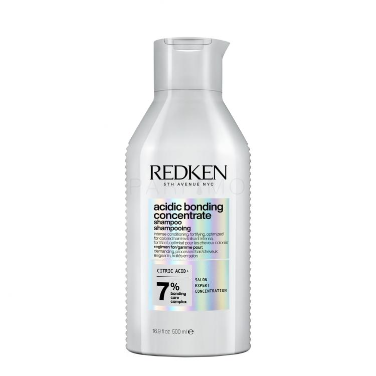 Redken Acidic Bonding Concentrate Šampon za žene 500 ml