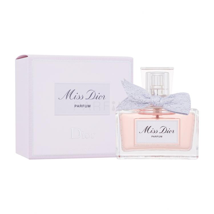 Dior Miss Dior (2024) Parfem za žene 35 ml