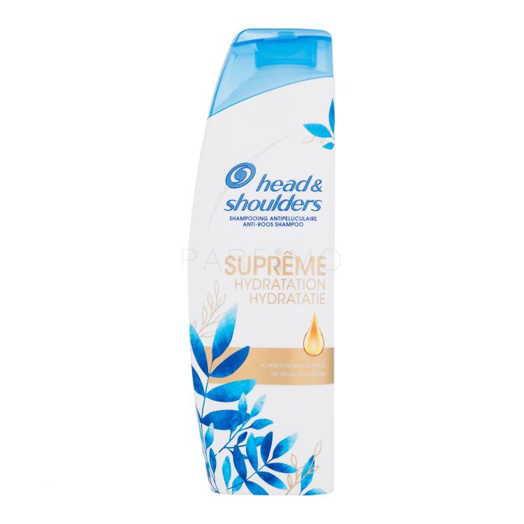 Head &amp; Shoulders Suprême Moisture Šampon za žene 250 ml