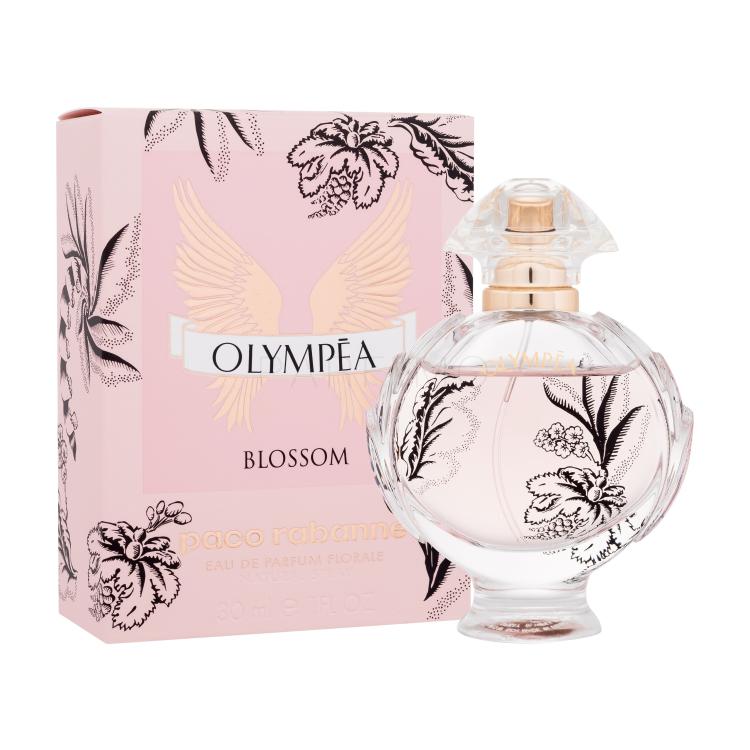 Paco Rabanne Olympéa Blossom Parfemska voda za žene 30 ml