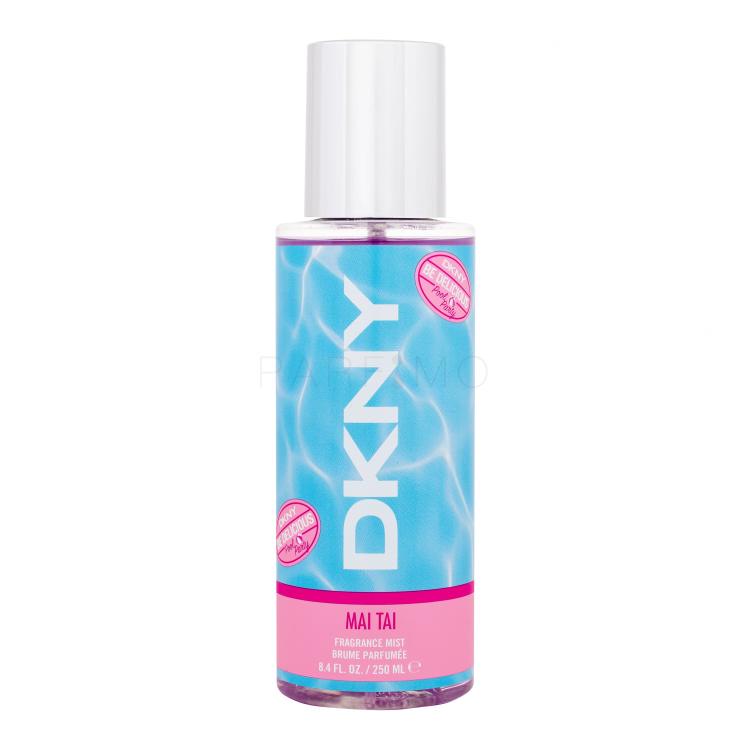 DKNY DKNY Be Delicious Pool Party Mai Tai Sprej za tijelo za žene 250 ml