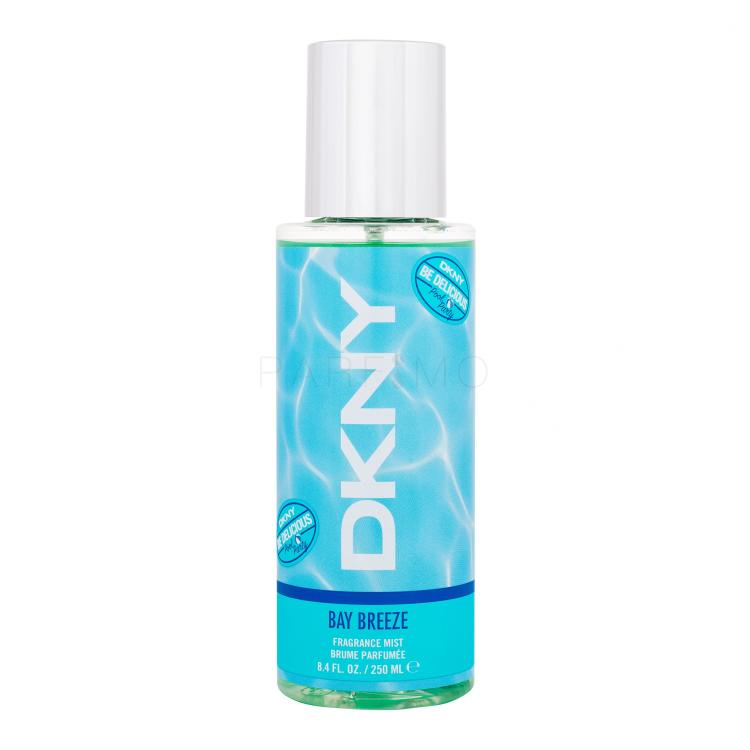 DKNY DKNY Be Delicious Pool Party Bay Breeze Sprej za tijelo za žene 250 ml