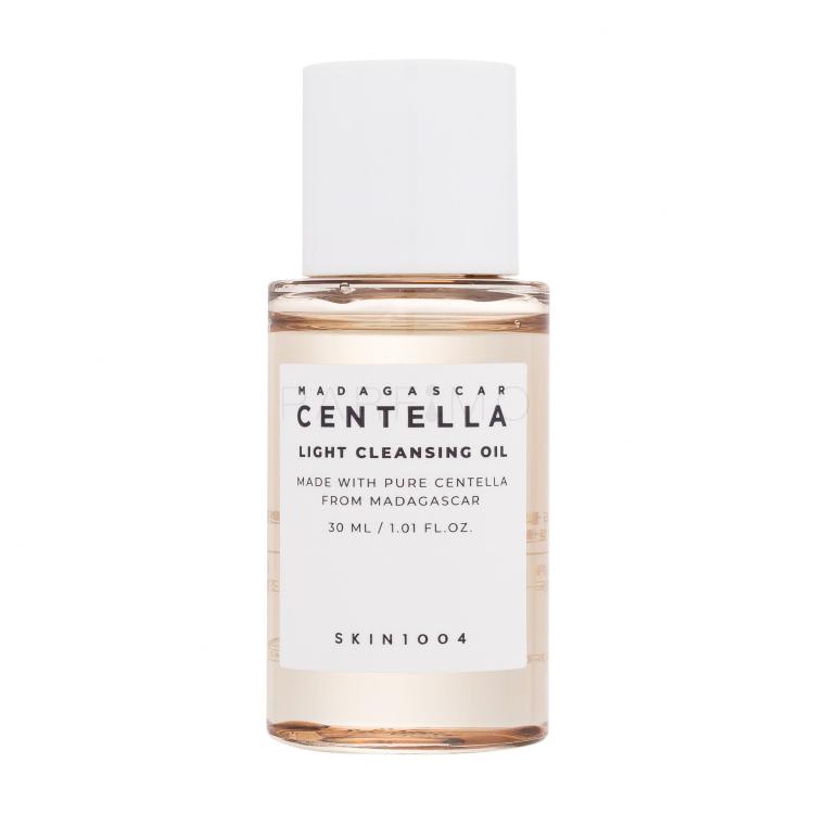 SKIN1004 Centella Light Cleansing Oil Uljna čistilica za lice za žene 30 ml