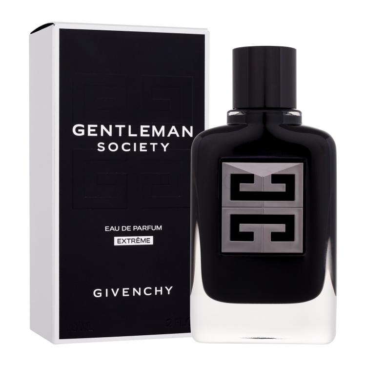 Givenchy Gentleman Society Extrême Parfemska voda za muškarce 60 ml