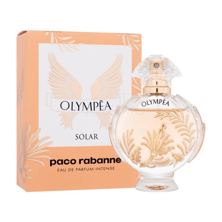 Paco Rabanne Olympéa Solar Parfemska voda za žene 30 ml