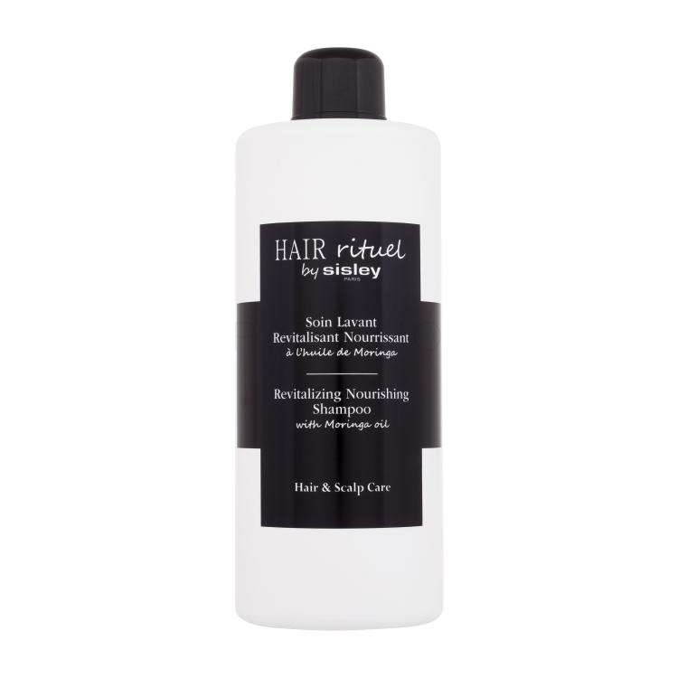 Sisley Hair Rituel Revitalizing Nourishing Shampoo Šampon za žene 500 ml