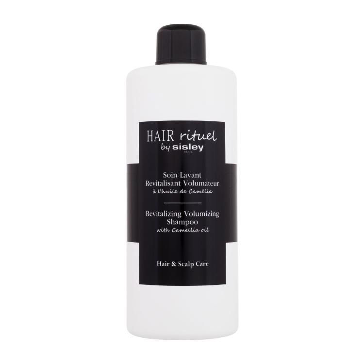 Sisley Hair Rituel Revitalizing Volumizing Shampoo Šampon za žene 500 ml