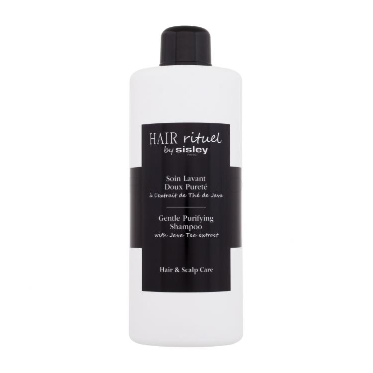 Sisley Hair Rituel Gentle Purifying Shampoo Šampon za žene 500 ml