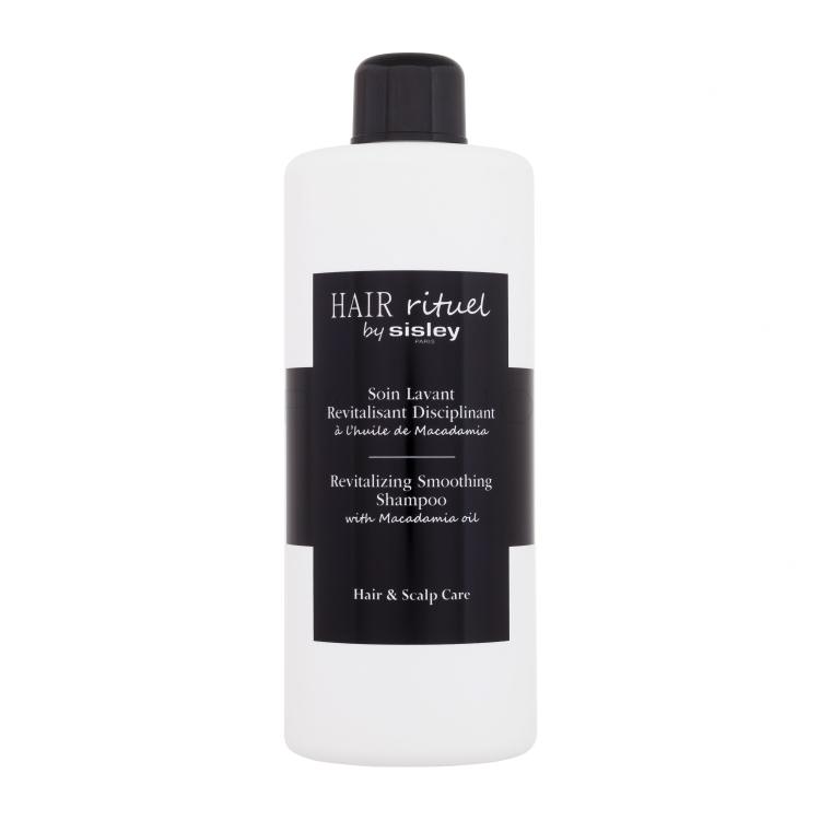 Sisley Hair Rituel Revitalizing Smoothing Shampoo Šampon za žene 500 ml