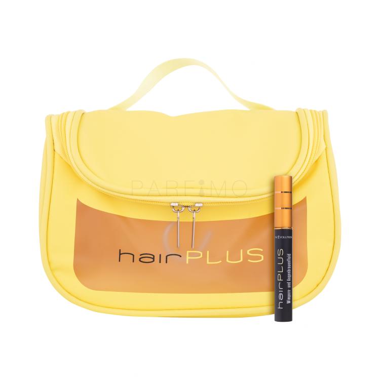 Set Njega za obrve i trepavice FacEvolution Hairplus + Kozmetička torbica FacEvolution Hairplus Cosmetic Bag