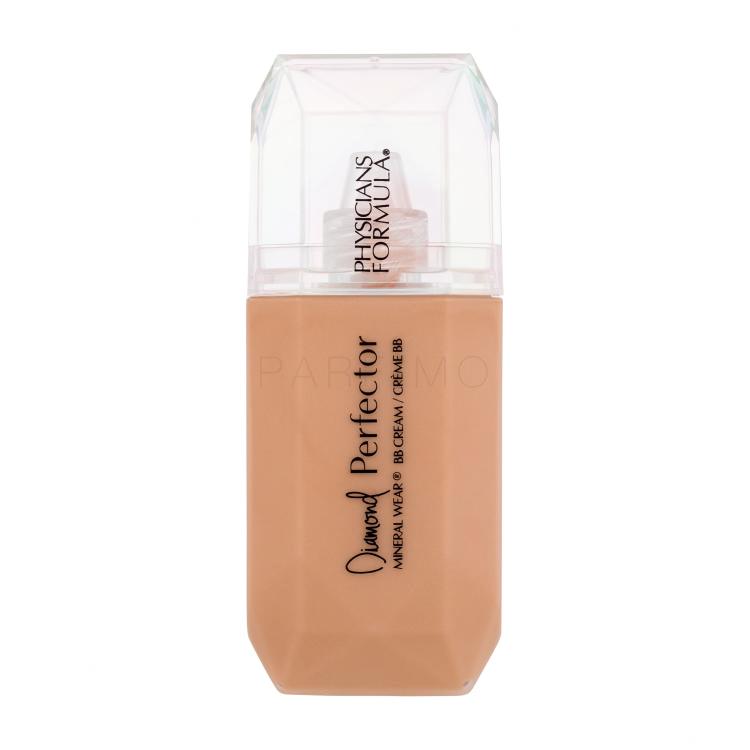 Physicians Formula Mineral Wear Diamond Perfector BB krema za žene 37 ml Nijansa Medium-To-Tan