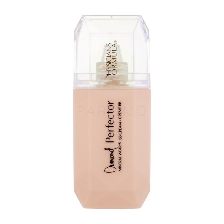 Physicians Formula Mineral Wear Diamond Perfector BB krema za žene 37 ml Nijansa Fair-To-Light