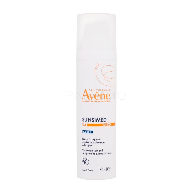 Avene Sun Sunsimed KA Proizvod za zaštitu od sunca za tijelo 80 ml