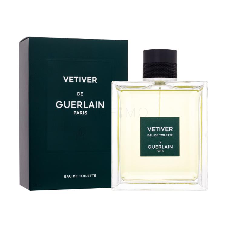 Guerlain Vetiver Toaletna voda za muškarce 150 ml