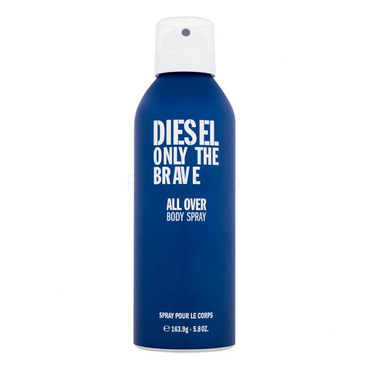 Diesel Only The Brave Sprej za tijelo za muškarce 200 ml