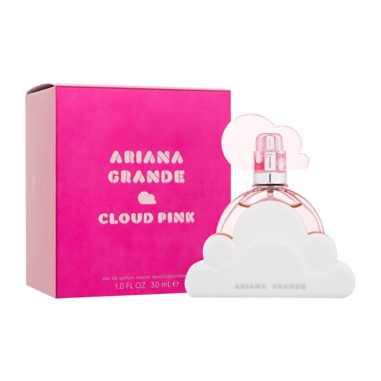 Ariana Grande Cloud Pink Parfemska voda za žene 30 ml