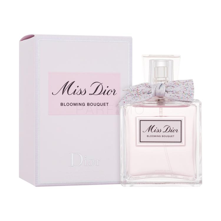 Dior Miss Dior Blooming Bouquet 2023 Toaletna voda za žene 100 ml