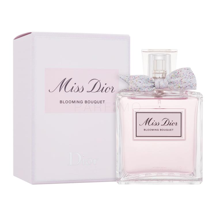 Dior Miss Dior Blooming Bouquet 2023 Toaletna voda za žene 150 ml