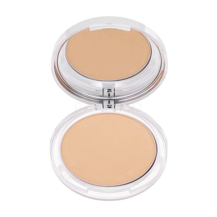 Clinique Almost Powder Makeup SPF15 Puder za žene 10 g Nijansa 03 Light