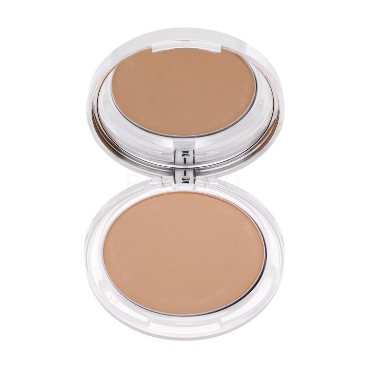 Clinique Almost Powder Makeup SPF15 Puder za žene 10 g Nijansa 04 Neutral