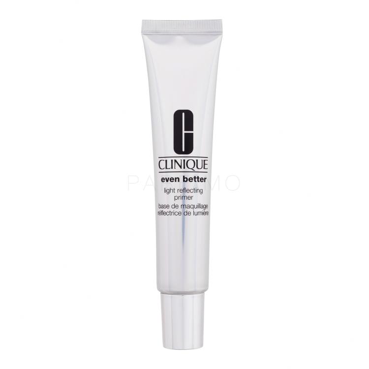 Clinique Even Better Light Reflecting Primer Podloga za make-up za žene 30 ml