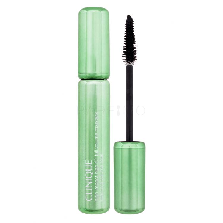 Clinique High Impact High-Fi Full Volume Mascara Maskara za žene 10 ml Nijansa 01 Intense Black